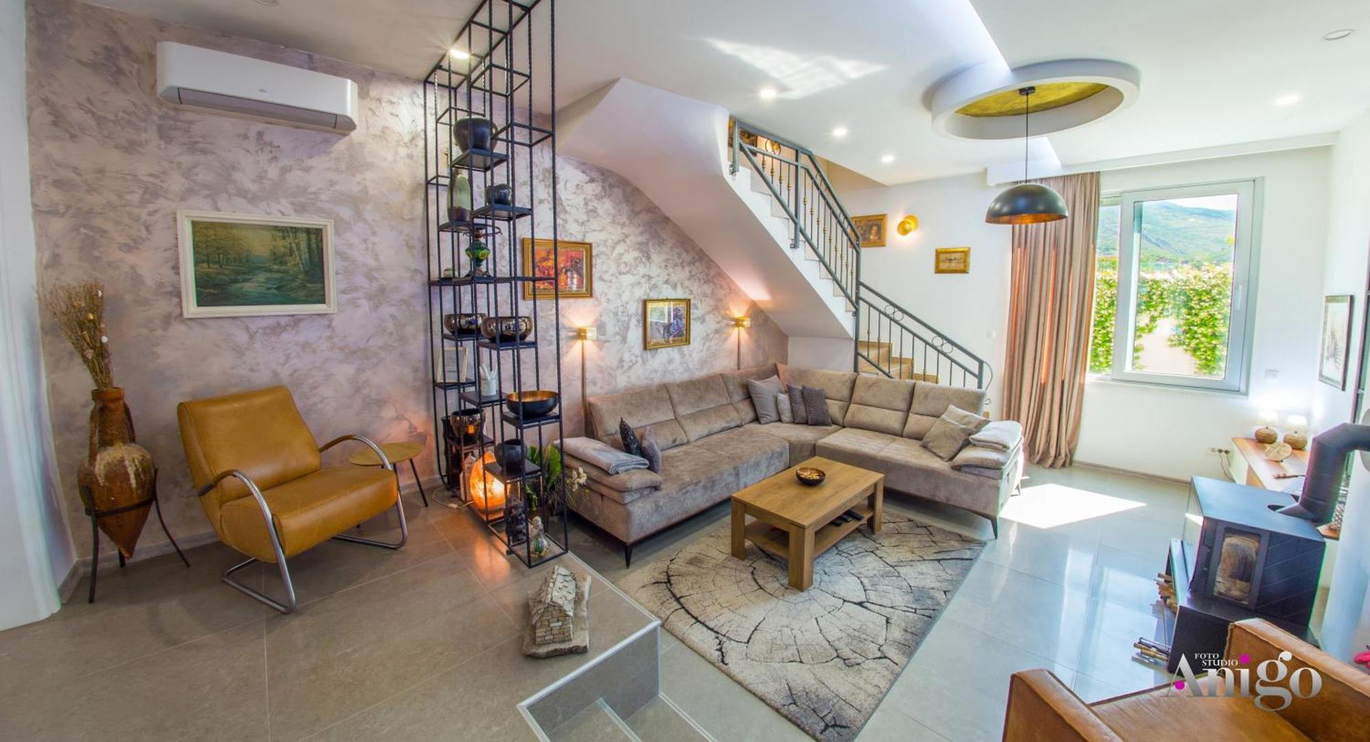 Villa Vie Blagaj Exterior foto